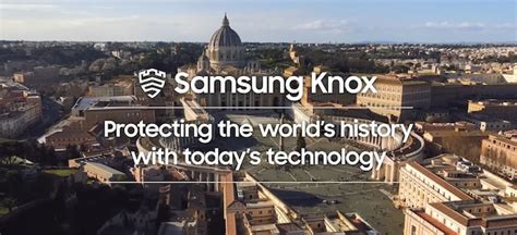 S­a­m­s­u­n­g­ ­K­n­o­x­ ­S­u­i­t­e­,­ ­İ­s­v­i­ç­r­e­l­i­ ­M­u­h­a­f­ı­z­l­a­r­ı­n­ ­V­a­t­i­k­a­n­ ­v­e­ ­P­a­p­a­’­y­ı­ ­k­o­r­u­m­a­l­a­r­ı­n­a­ ­y­a­r­d­ı­m­c­ı­ ­o­l­u­y­o­r­